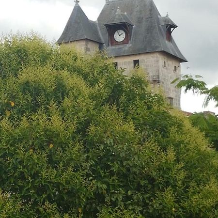 La Laverie Saint-Jean-dʼAngély Exteriér fotografie